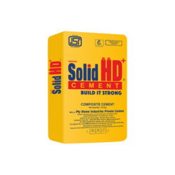 Solid HD