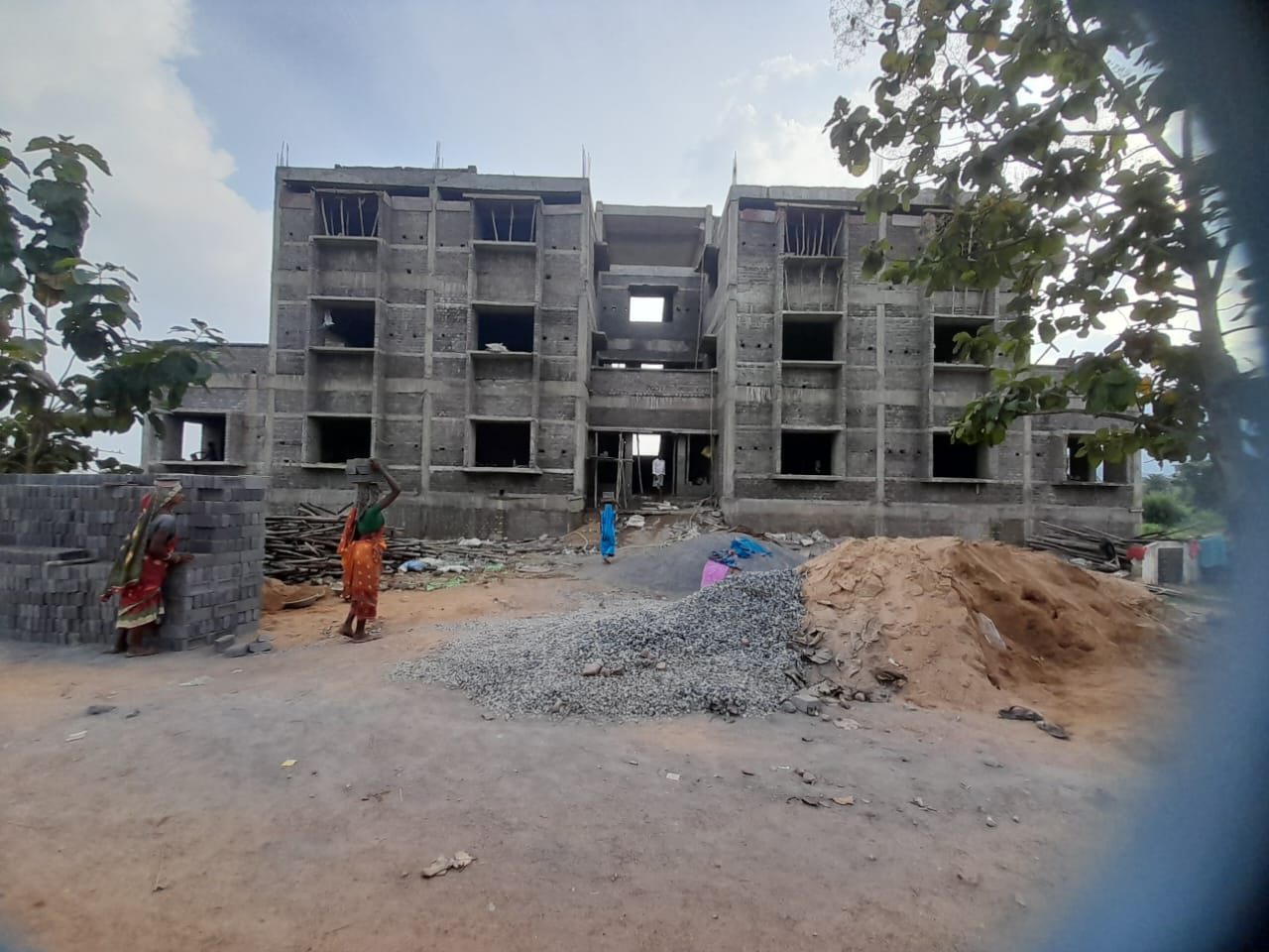 Commercial Construction