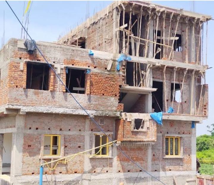 Custom Villa Project
