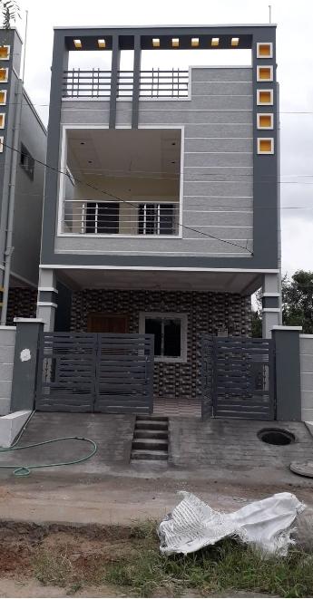 Custom Villa Project