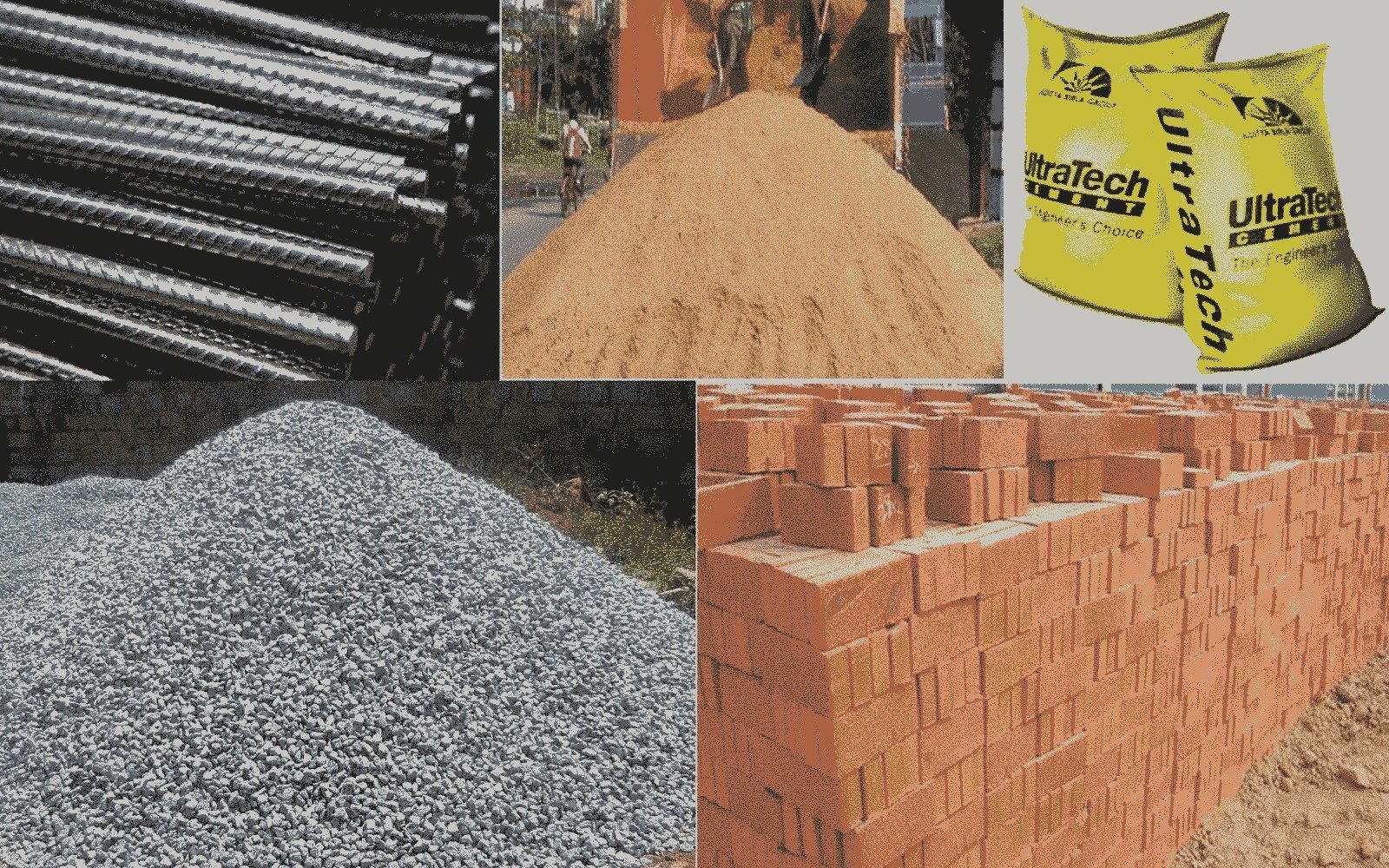 Building Materials