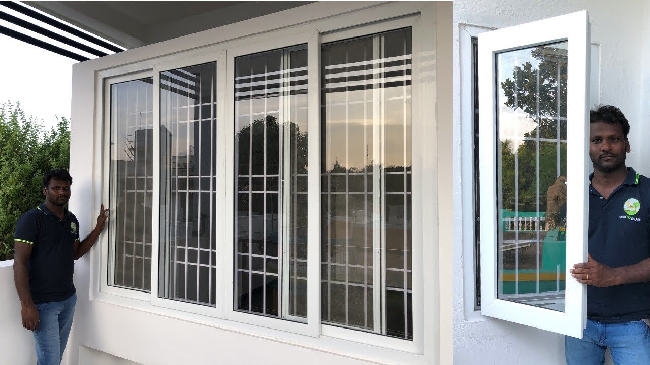 Doors Windows
